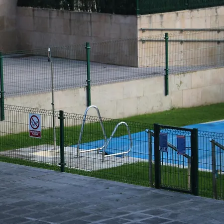 아파트 La Atala, Apartamento Con Piscina En *