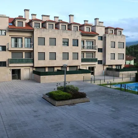 아파트 La Atala, Apartamento Con Piscina En